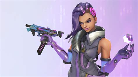 overwatch sombra|A Designer’s Journey into Sombra’s Rework